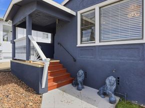 2468 Maxwell, Oakland CA 94601