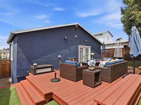 2468 Maxwell, Oakland CA 94601