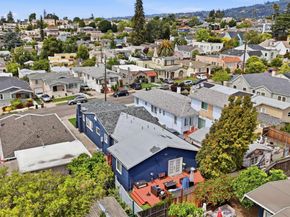 2468 Maxwell, Oakland CA 94601