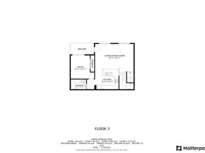 1863 Dobbin Drive, San Jose CA 95133