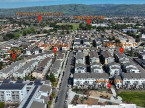 1863 Dobbin Drive, San Jose CA 95133