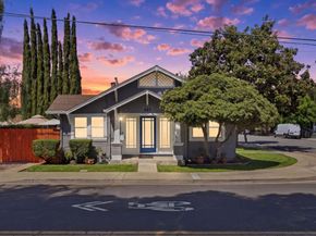 207 E Rincon Avenue, Campbell CA 95008