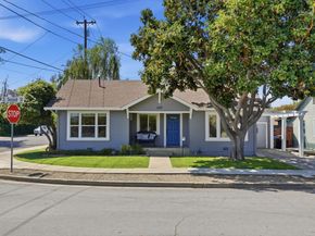 207 E Rincon Avenue, Campbell CA 95008