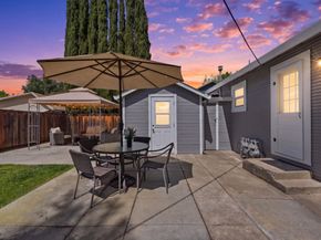 207 E Rincon Avenue, Campbell CA 95008