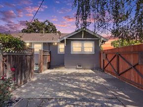 207 E Rincon Avenue, Campbell CA 95008