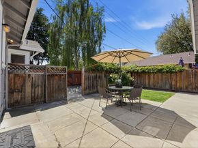 207 E Rincon Avenue, Campbell CA 95008