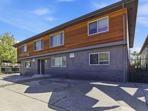S 4th, San Jose CA 95112