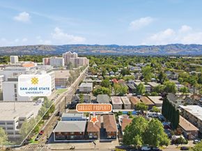 S 4th, San Jose CA 95112