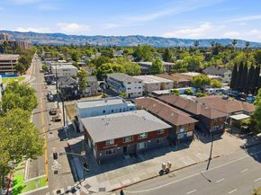 S 4th, San Jose CA 95112