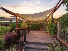 16 Bennett Road, Redwood City CA 94062