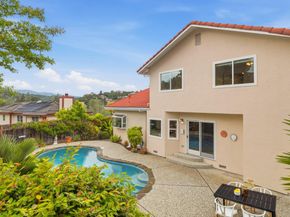 16 Bennett Road, Redwood City CA 94062