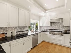 16 Bennett Road, Redwood City CA 94062