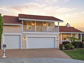 16 Bennett Road, Redwood City CA 94062