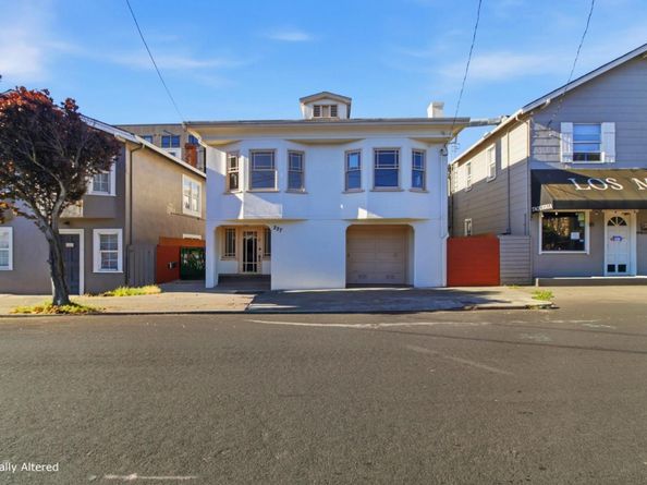 227 Lux Avenue, South San Francisco CA 94080
