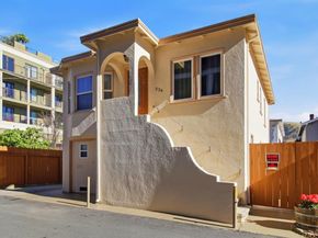 227 Lux Avenue, South San Francisco CA 94080