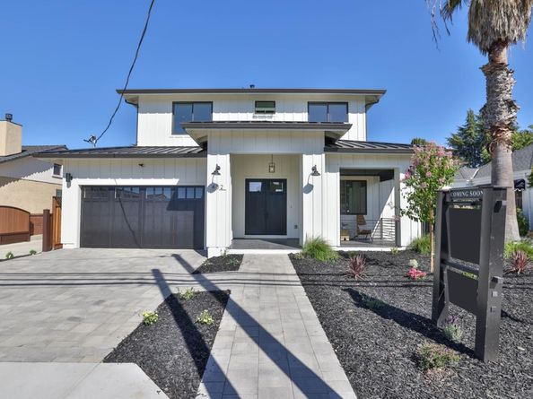 432 Virginia Avenue, Campbell CA 95008