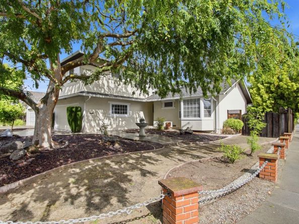 7509 Orange Blossom Drive, Cupertino CA 95014