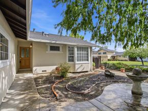 7509 Orange Blossom Drive, Cupertino CA 95014