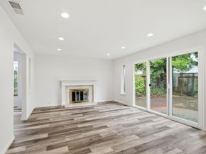 7509 Orange Blossom Drive, Cupertino CA 95014