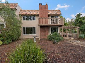 127 Puesta Del Sol, Los Gatos CA 95032