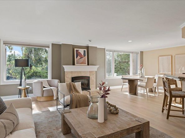 127 Puesta Del Sol, Los Gatos CA 95032