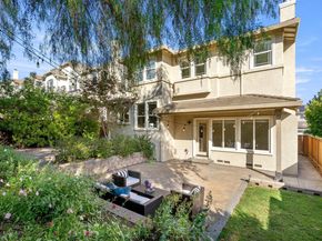 886 Canoas Creek Circle, San Jose CA 95136