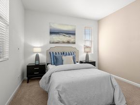 886 Canoas Creek Circle, San Jose CA 95136