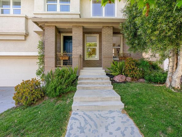 886 Canoas Creek Circle, San Jose CA 95136