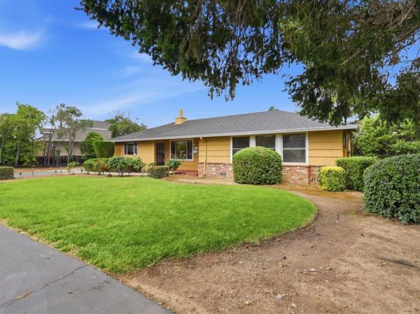 14701 Charmeran Avenue, San Jose CA 95124