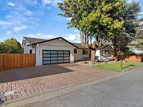 808 Mohican Way, Redwood City CA 94062