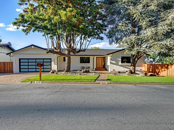 808 Mohican Way, Redwood City CA 94062