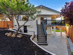 808 Mohican Way, Redwood City CA 94062