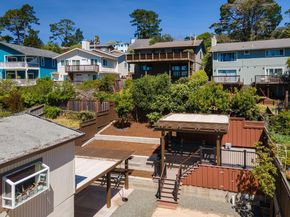 523 The Alameda, El Granada CA 94018