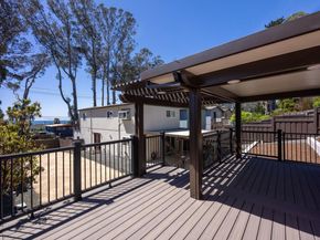 523 The Alameda, El Granada CA 94018