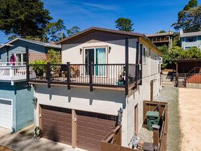 523 The Alameda, El Granada CA 94018