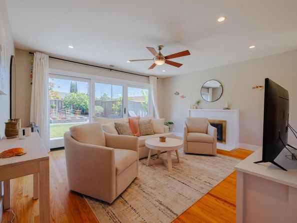 2006 Stanley Avenue, Santa Clara CA 95050