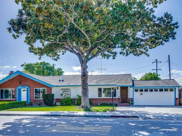 1040 Los Padres Boulevard, Santa Clara CA 95050