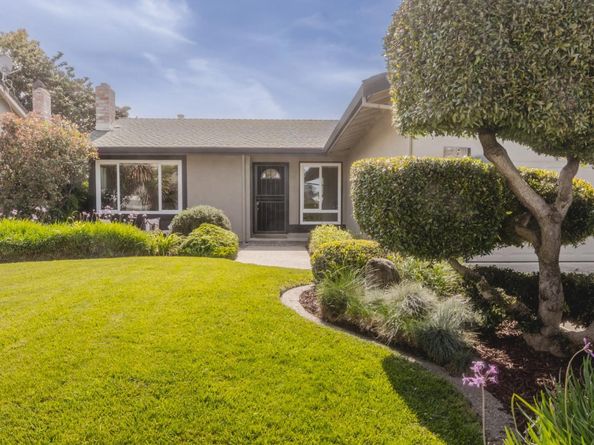78 Southport Court, San Jose CA 95138