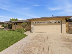 1657 Glenhurst Drive, San Jose CA 95124