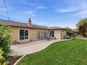 1657 Glenhurst Drive, San Jose CA 95124