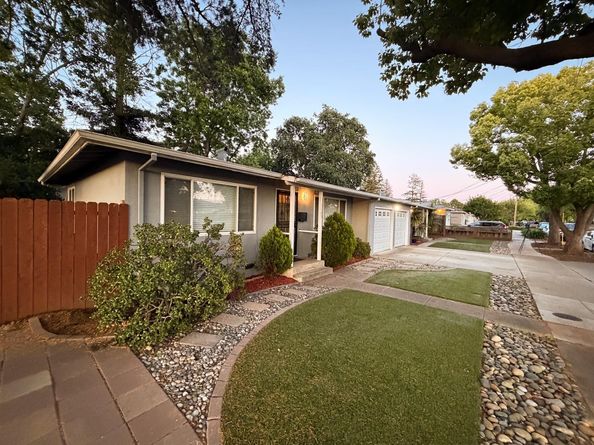 1105 Junipero Avenue, Redwood City CA 94061