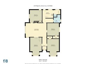 120 Maple Street, Santa Cruz CA 95060