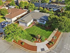 1670 Andalusia Way, San Jose CA 95125