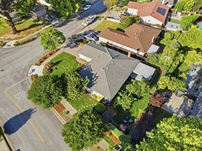 1670 Andalusia Way, San Jose CA 95125