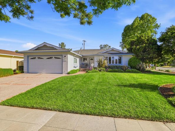 1670 Andalusia Way, San Jose CA 95125