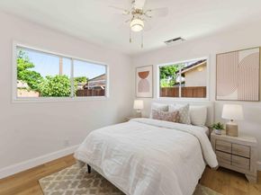 487 Salmon Drive, San Jose CA 95111