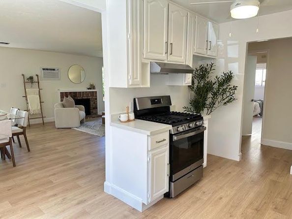 487 Salmon Drive, San Jose CA 95111