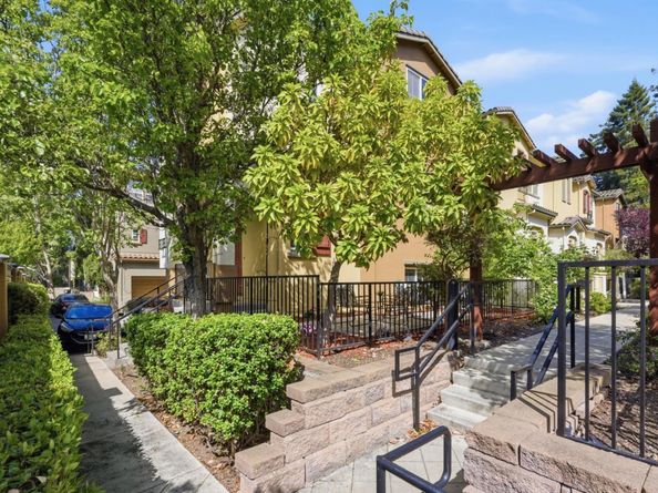 500 San Jorge Terrace, Sunnyvale CA 94089