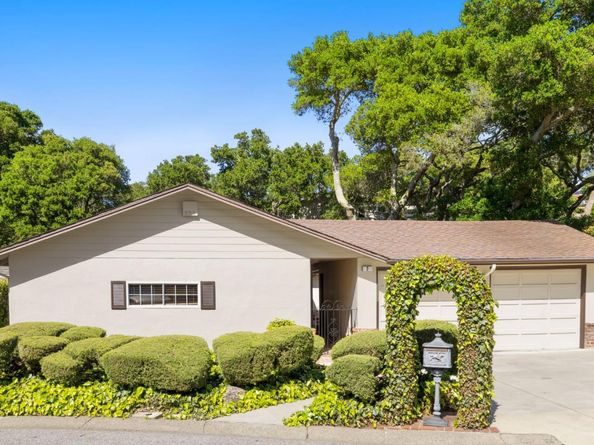 2 Corte Camellia, Millbrae CA 94030