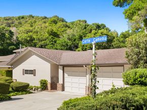 2 Corte Camellia, Millbrae CA 94030